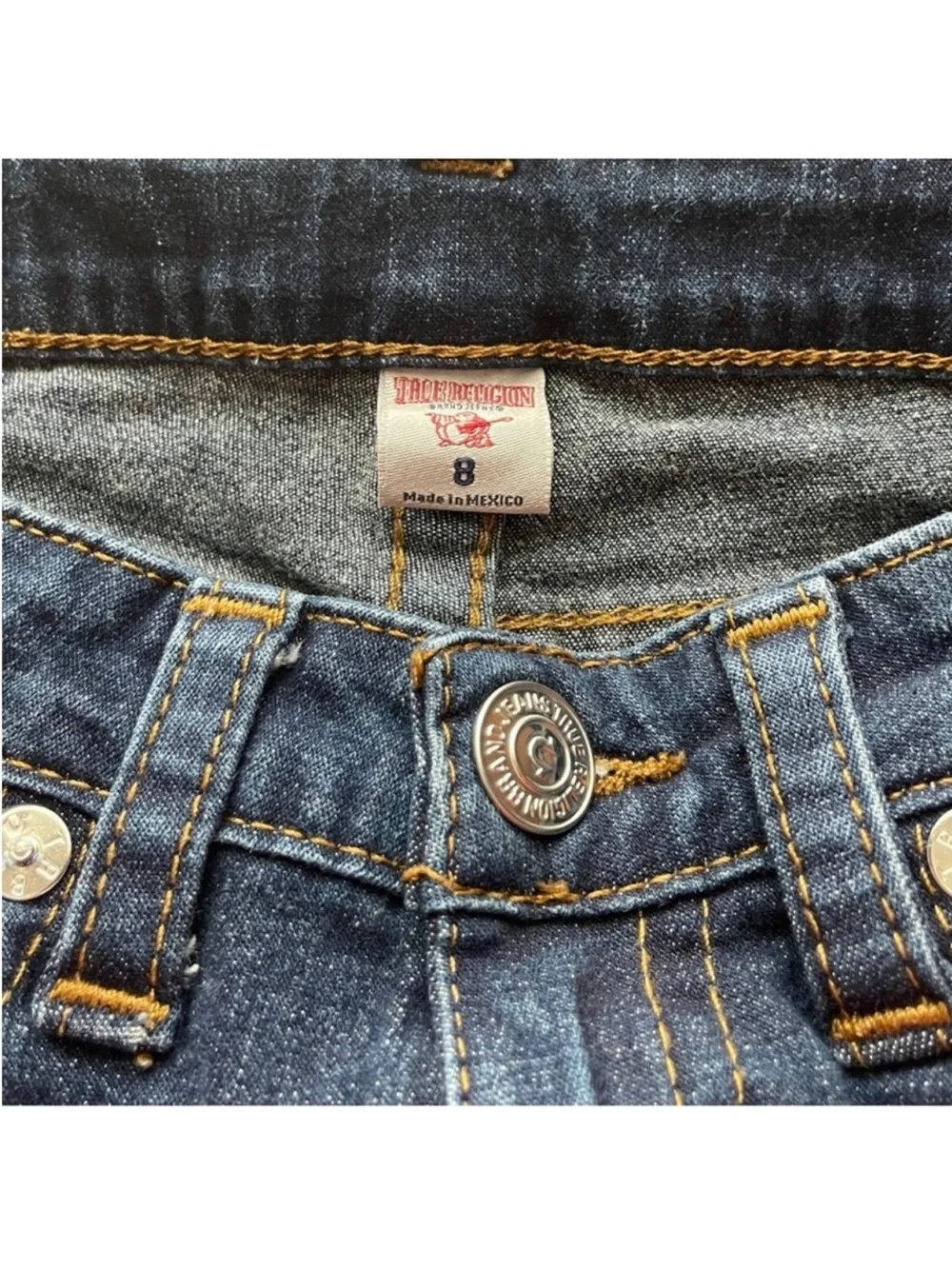 True Religion product pair